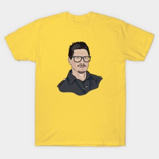 Zak Bagans T-Shirt